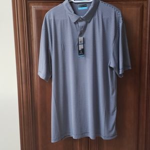 PGA TOUR  golf shirt